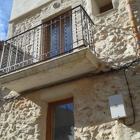 The Village House El Perello  Bagian luar foto