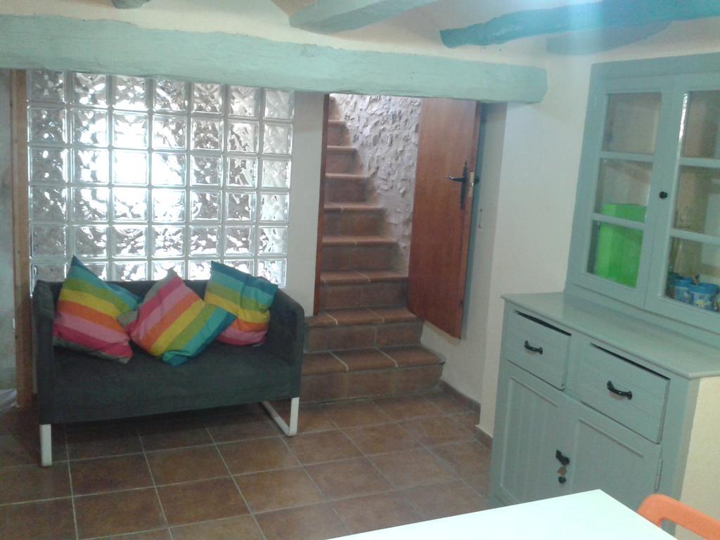 The Village House El Perello  Bagian luar foto