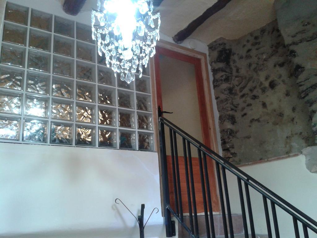 The Village House El Perello  Bagian luar foto