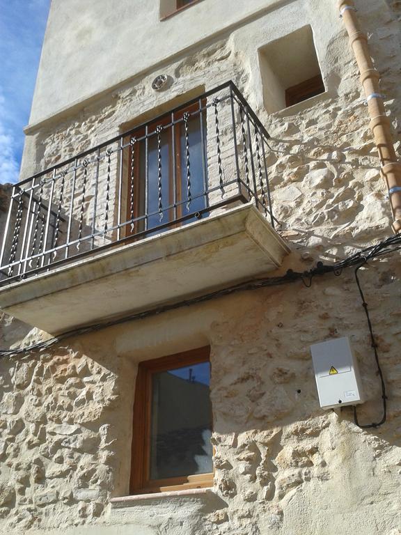 The Village House El Perello  Bagian luar foto
