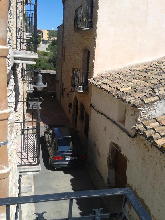 The Village House El Perello  Bagian luar foto