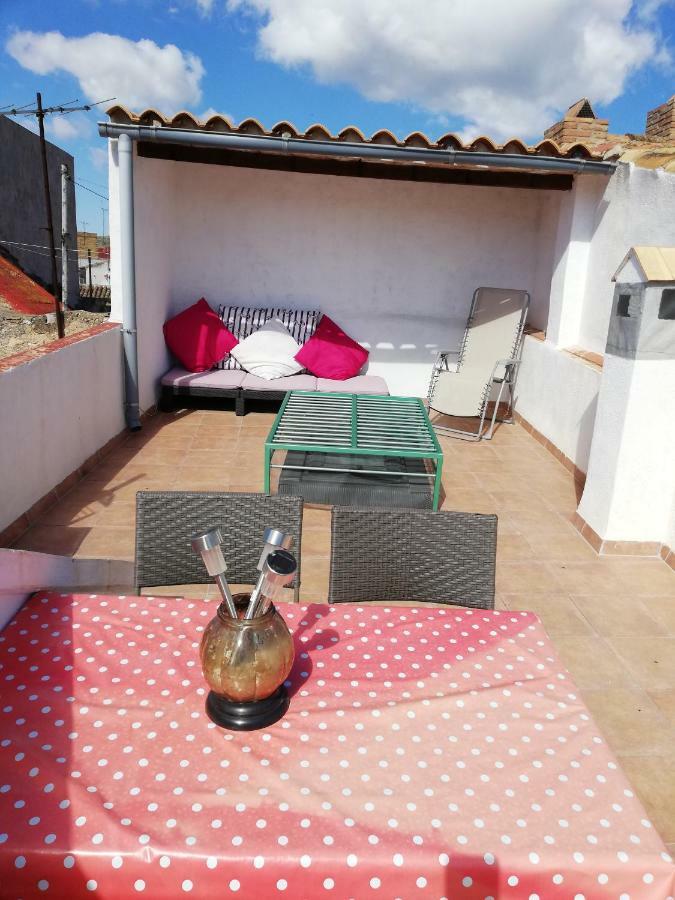 The Village House El Perello  Bagian luar foto